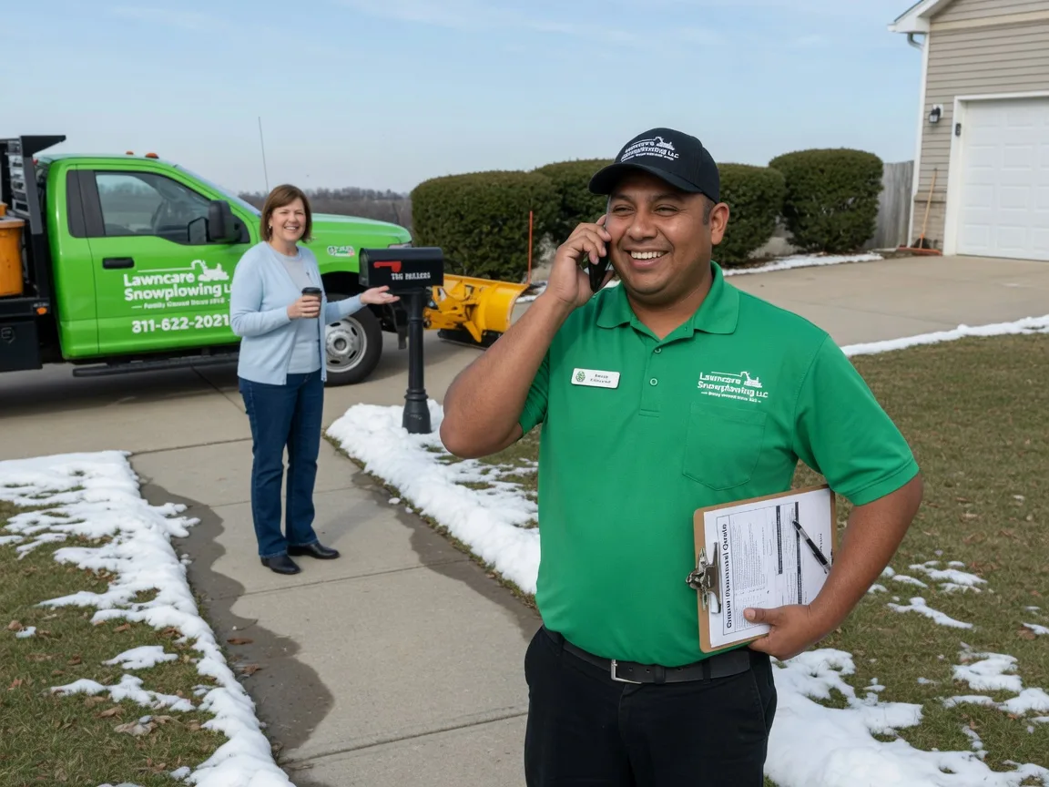 Lawn Care Services By Expert Landscaper Green River, WY FAQs